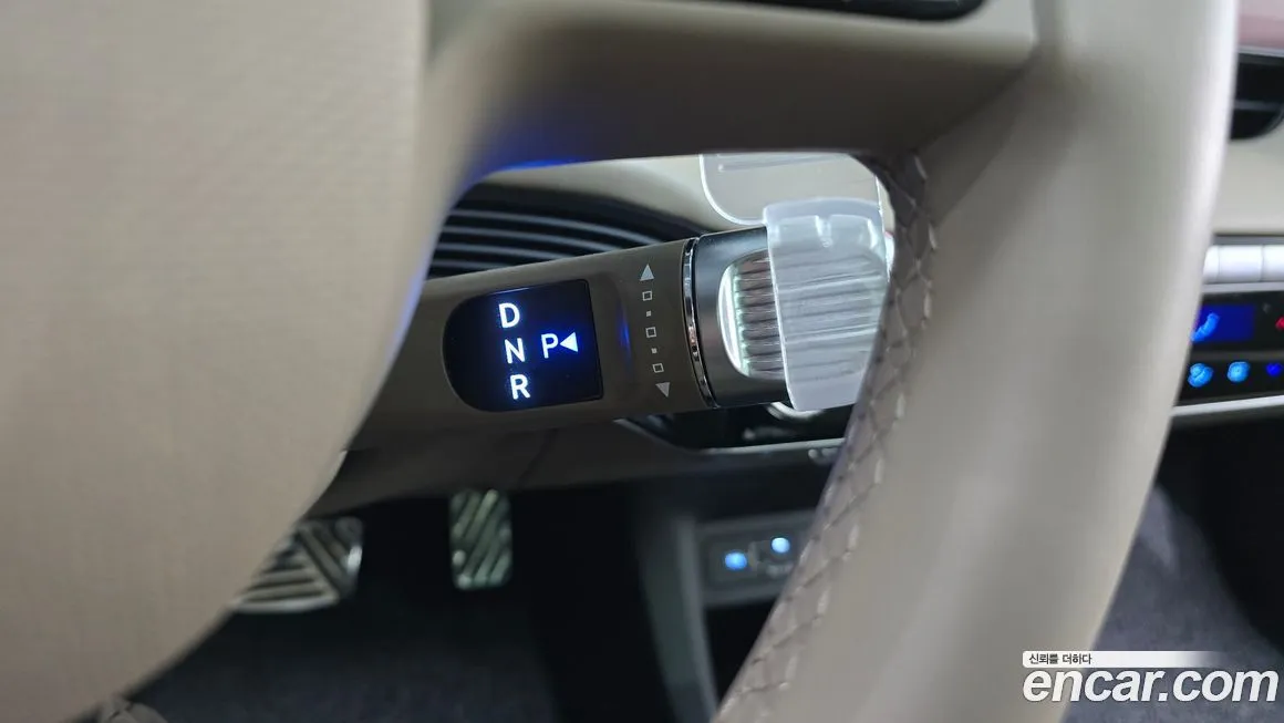 Hyundai Ioniq5 2025 из KR, фото 8