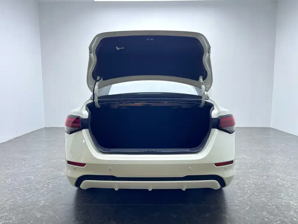 Nissan Sylphy 2023 из CN, фото 6