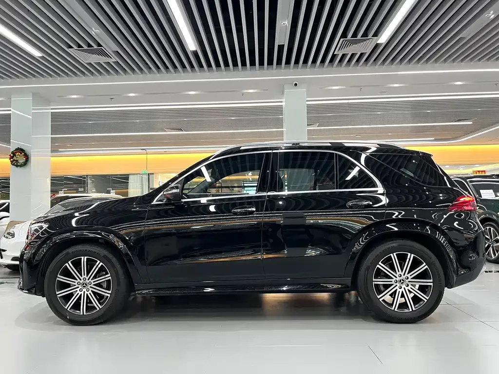 Mercedes-Benz GLE 2024 из CN, фото 10