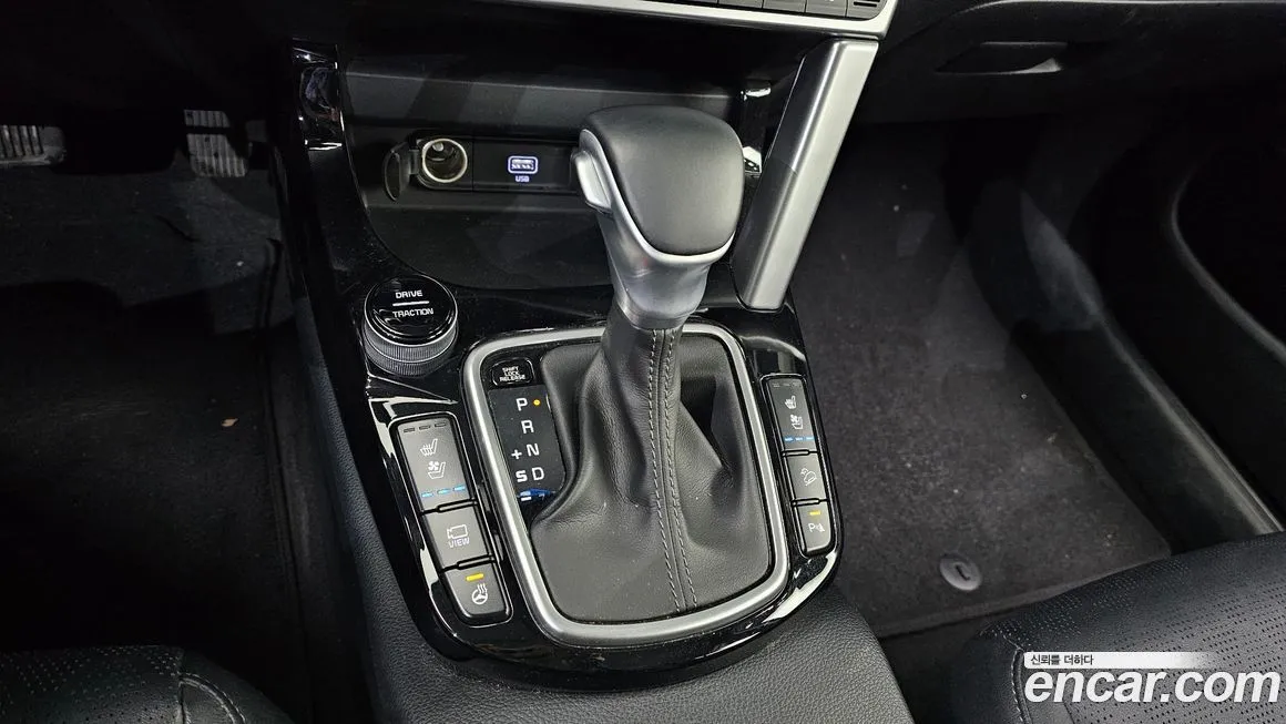 Kia Seltos 2021 из KR, фото 2