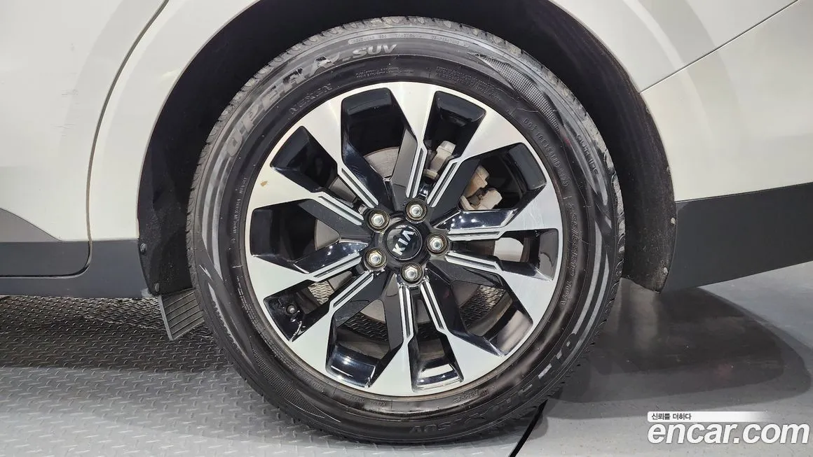 Kia Carnival 2021 из KR, фото 7