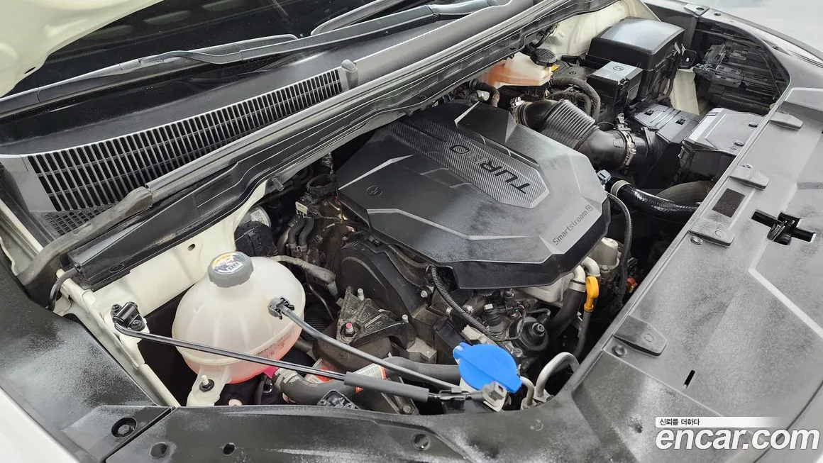 Kia Carnival 2021 из KR, фото 8