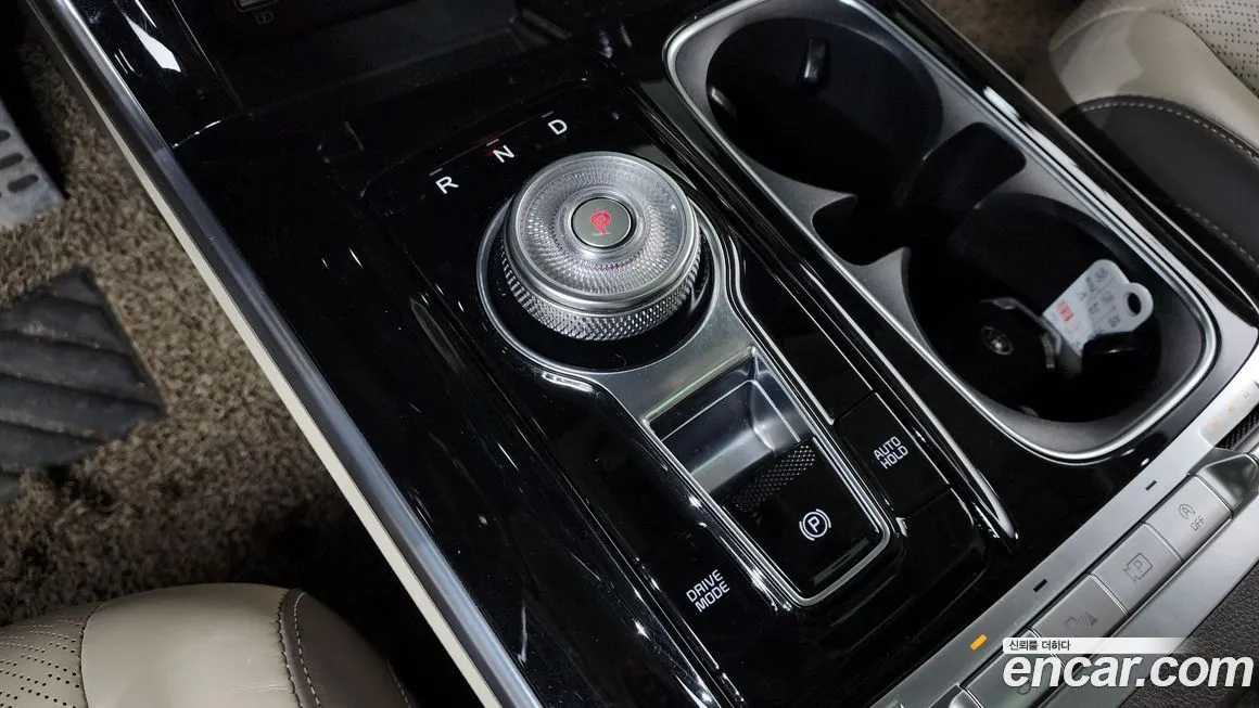 Kia Carnival 2021 из KR, фото 9