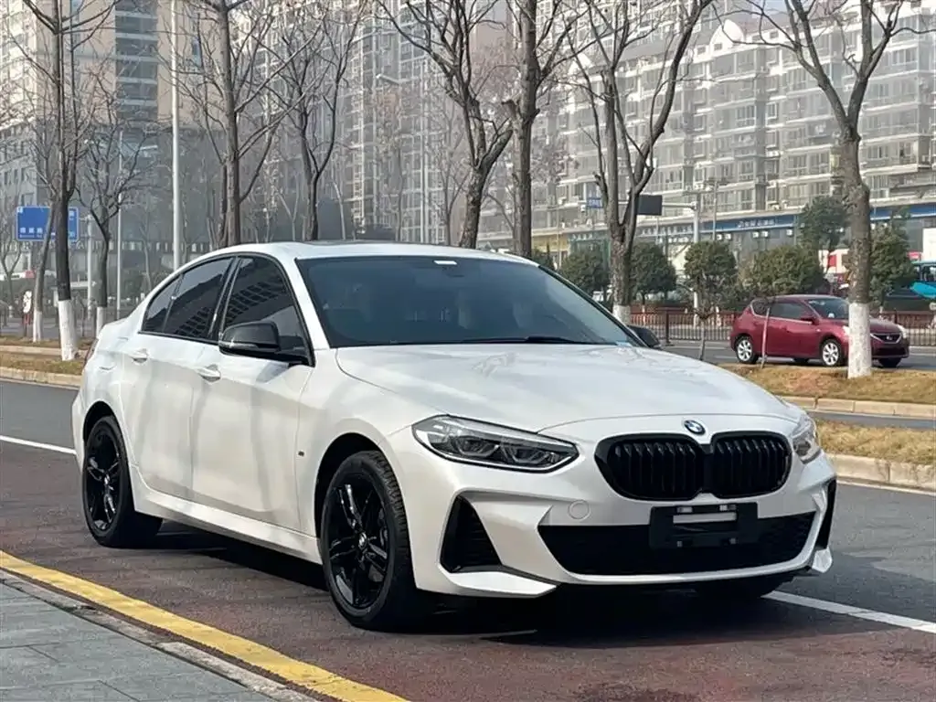 BMW 1 Series — фото 9