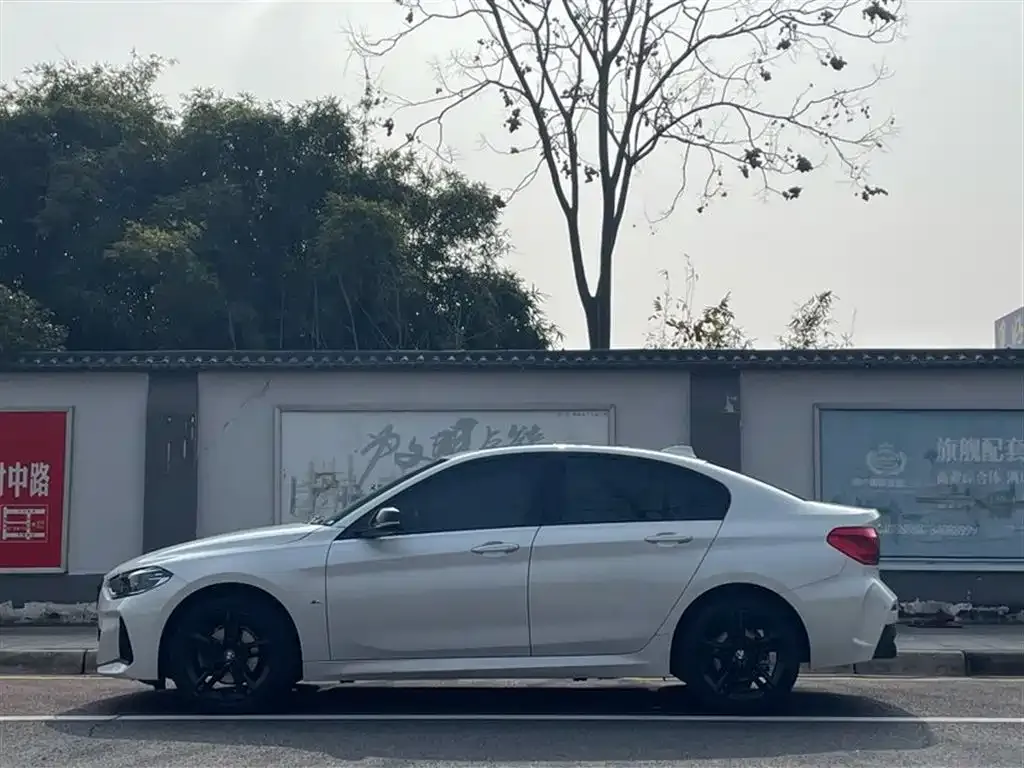 BMW 1 Series — фото 3