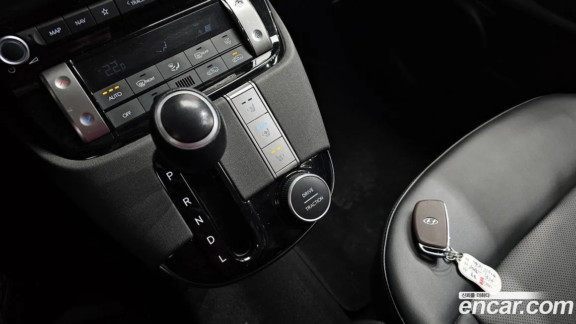 Hyundai Casper — фото 7