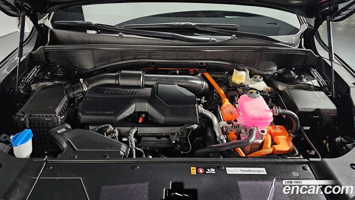 Kia Sorento — фото 9
