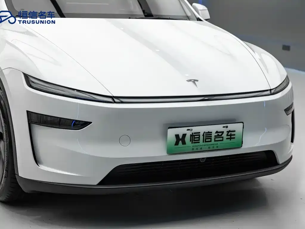 Tesla Model Y 2025 из CN, фото 2