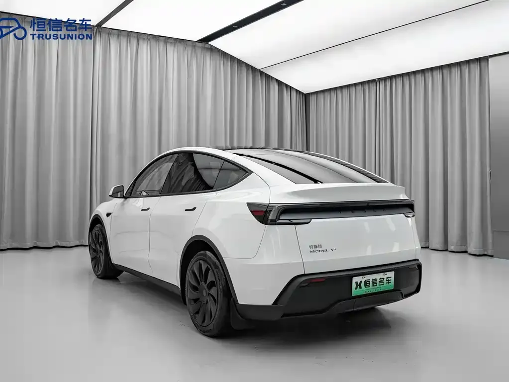 Tesla Model Y 2025 из CN, фото 10