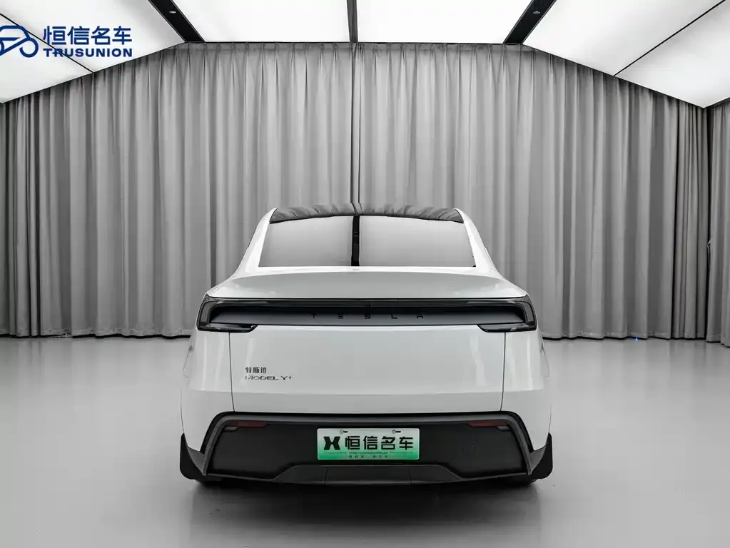 Tesla Model Y 2025 из CN, фото 6
