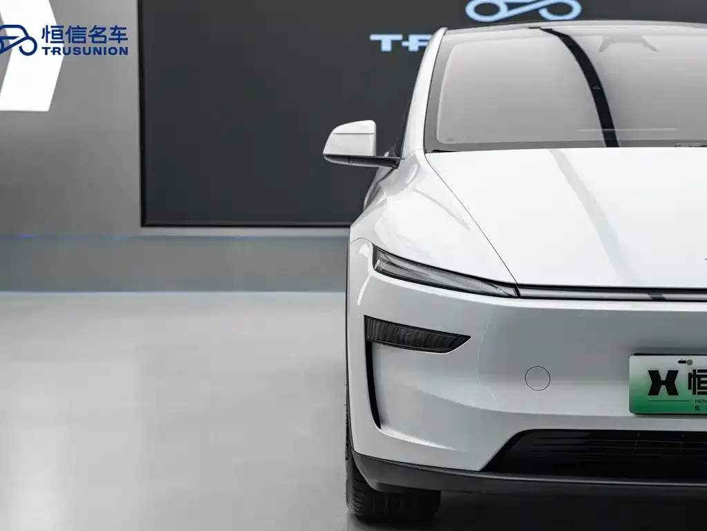 Tesla Model Y 2025 из CN, фото 5