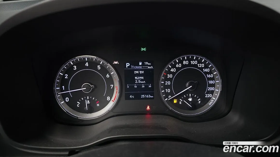 Hyundai Venue 2022 из KR, фото 3