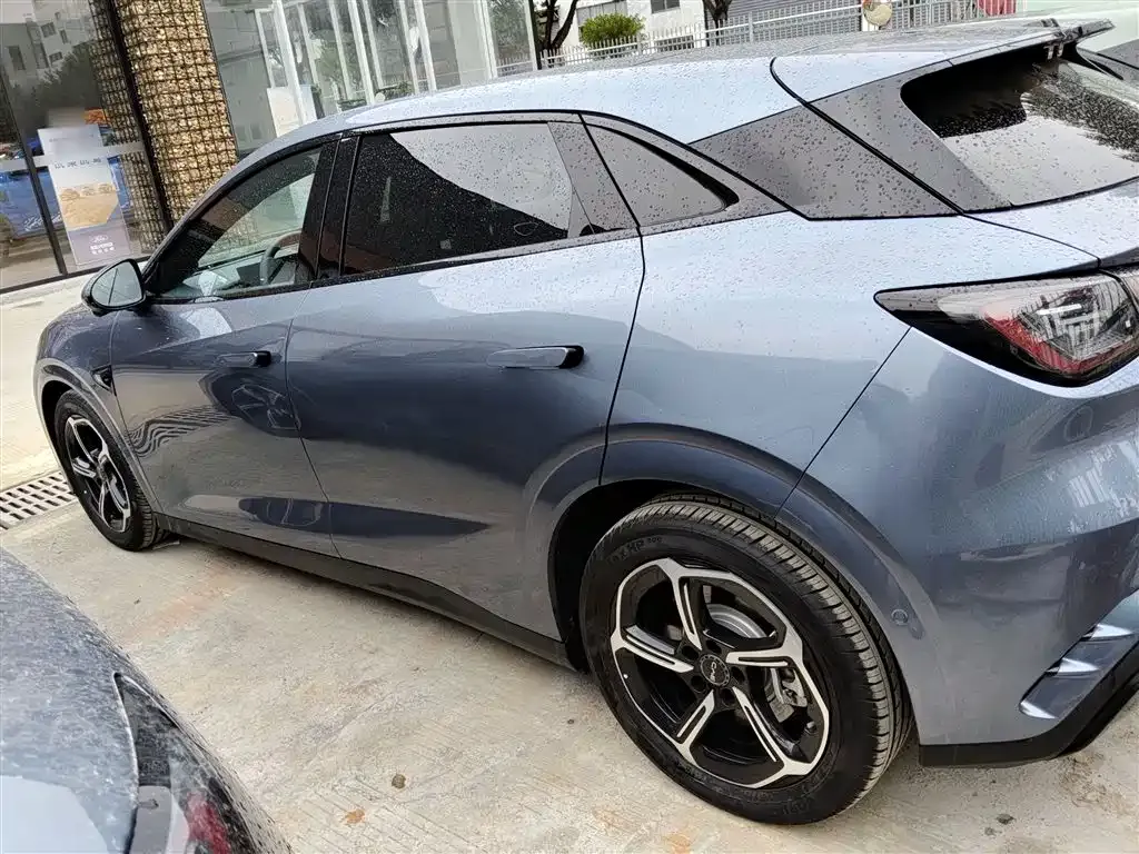 BYD Seal 06GT — фото 2