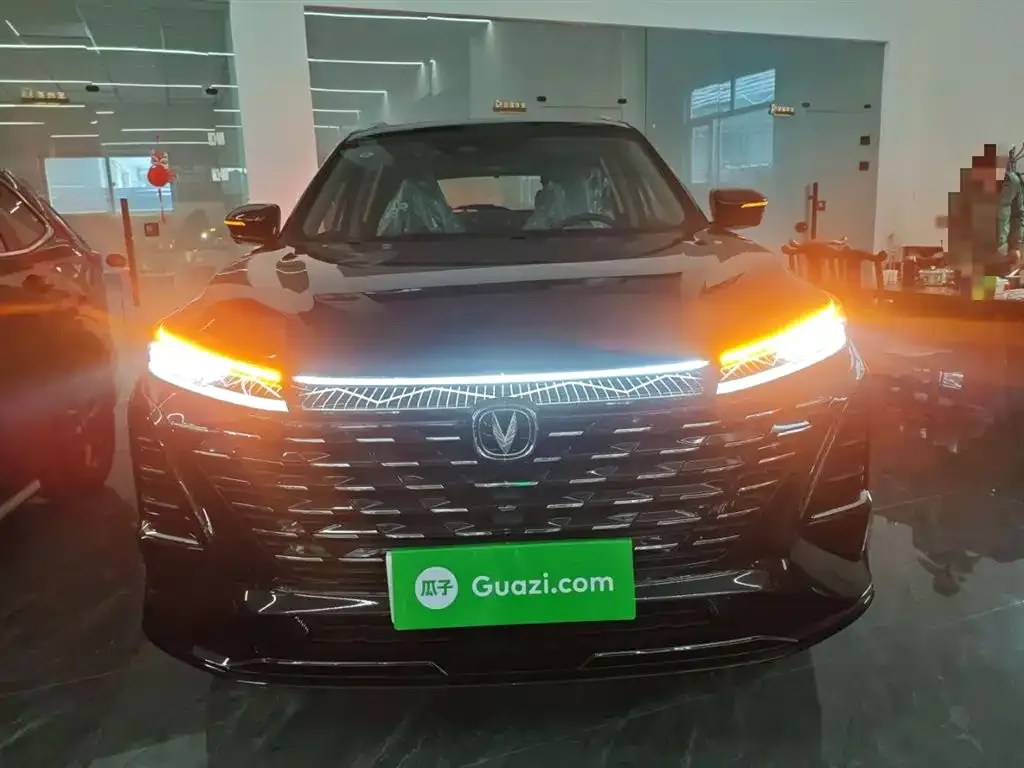 Changan CS75PLUS 2025 из CN, фото 5