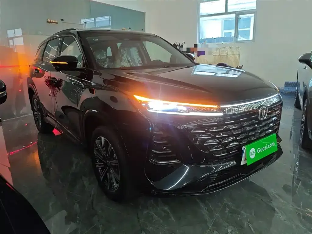 Changan CS75PLUS 2025 из CN, фото 9