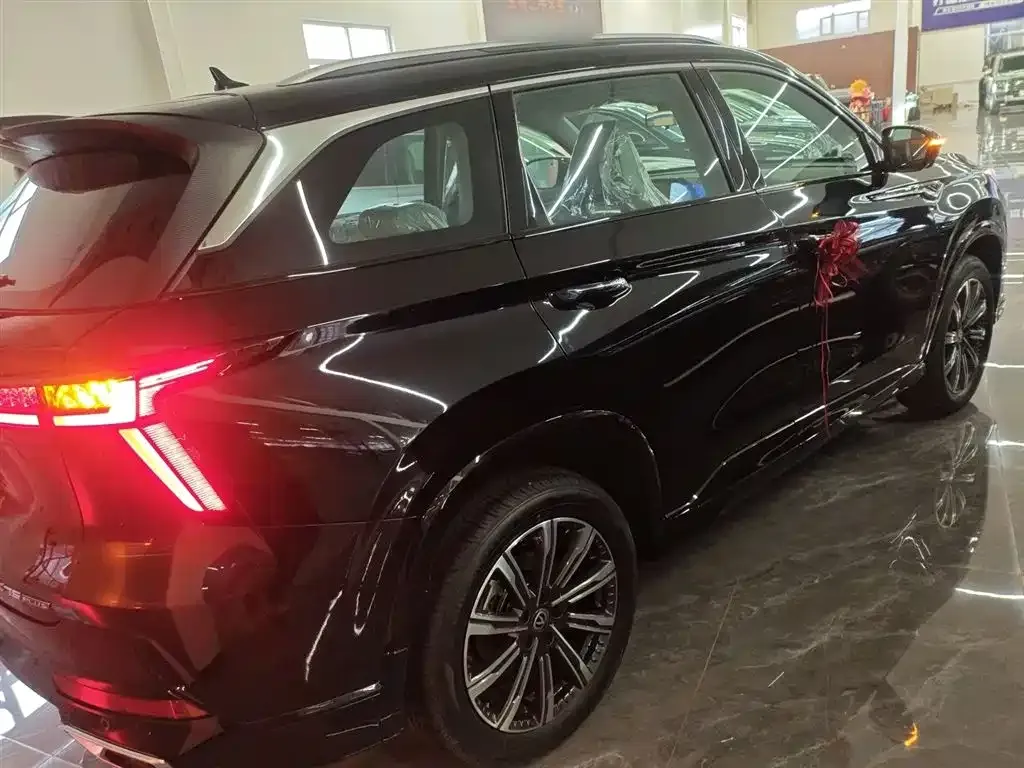 Changan CS75PLUS 2025 из CN, фото 10