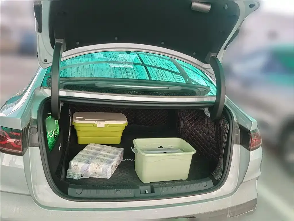 BYD Qin L 2025 из CN, фото 7