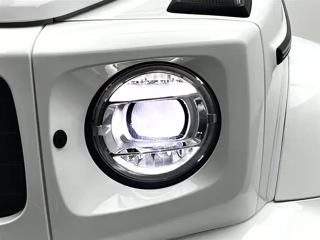 Mercedes-Benz G-Class 2023 из CN, фото 3