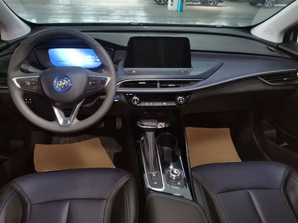 Buick Velite 6 — фото 10