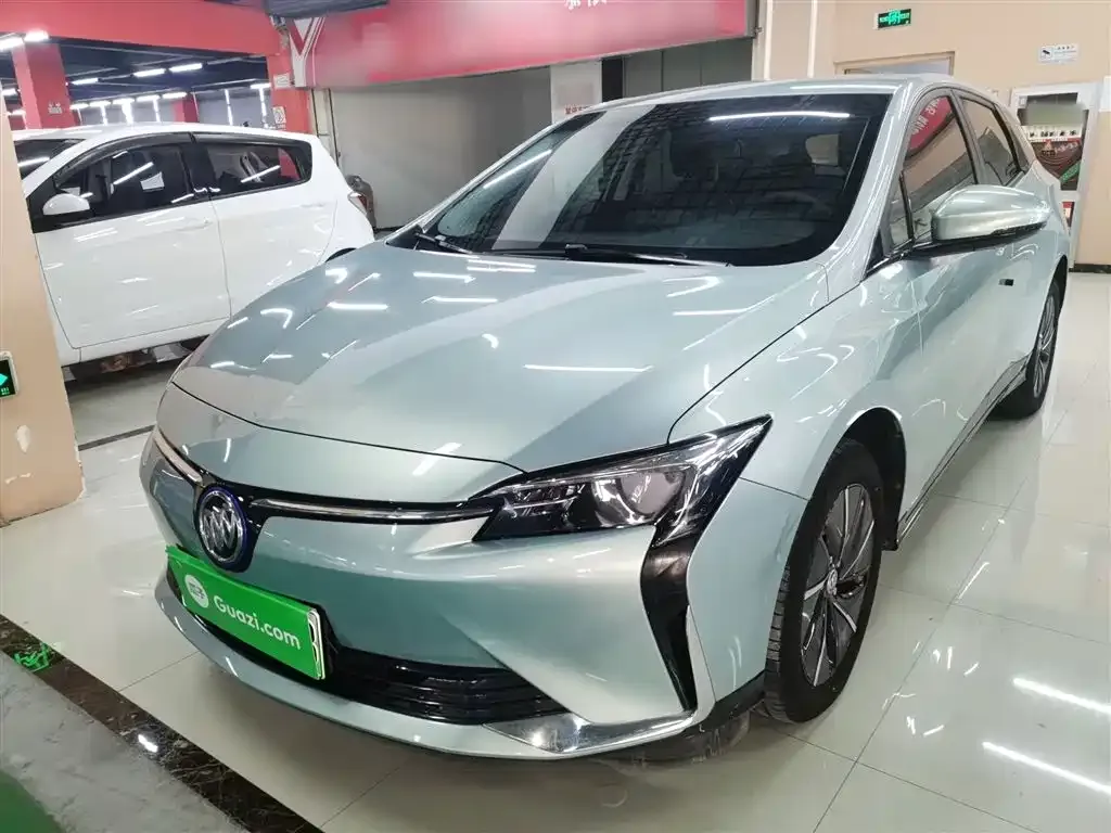 Buick Velite 6 — фото 2