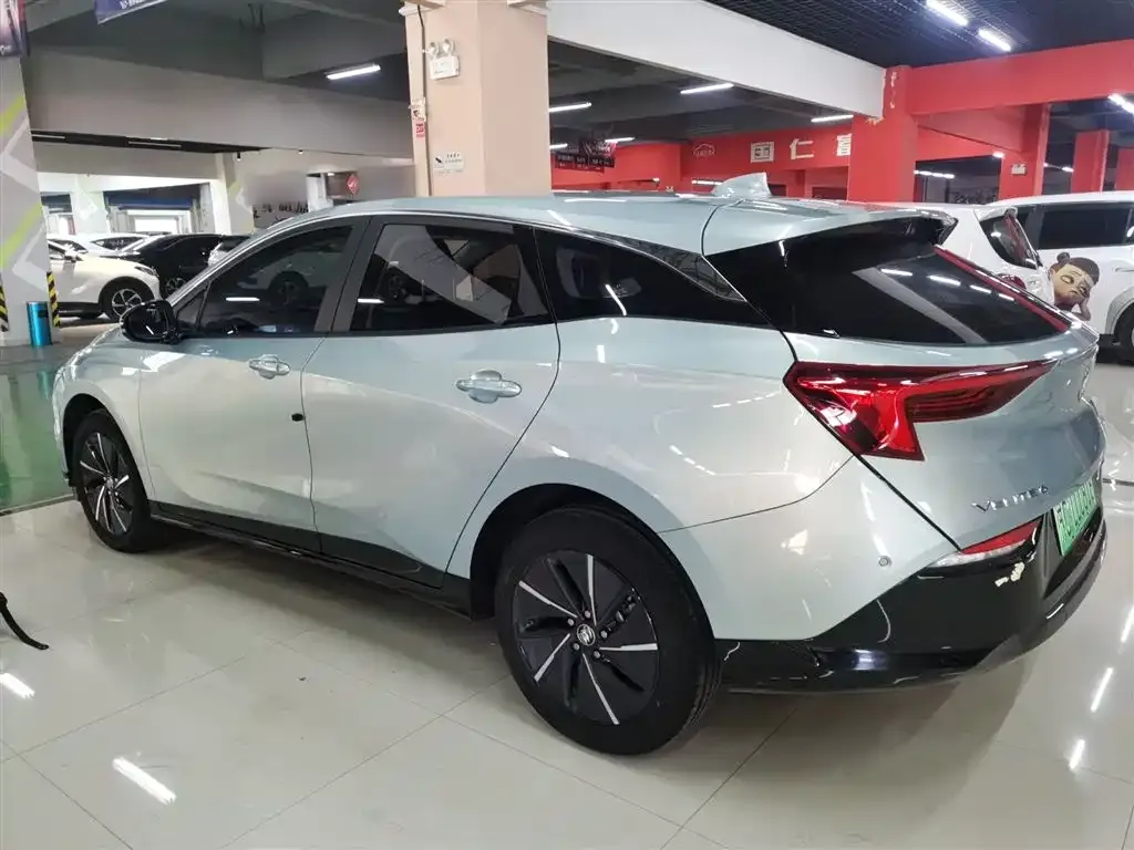 Buick Velite 6 — фото 5