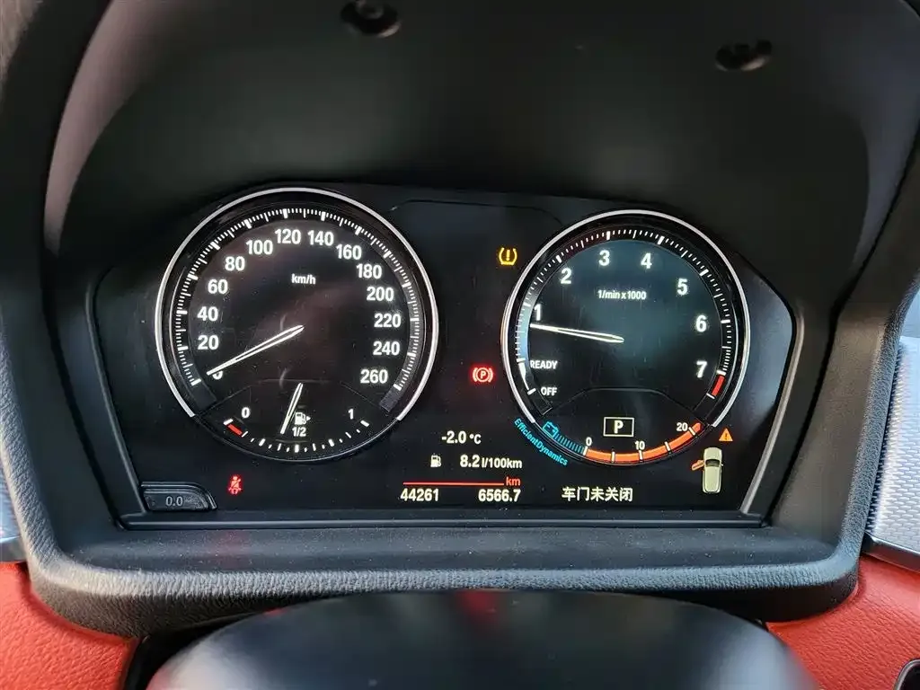 BMW X2 2021 из CN, фото 8