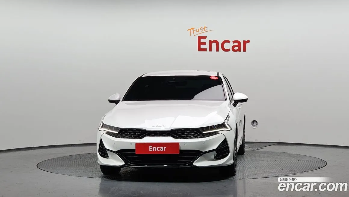 [object Object] K5 2023 из KR, фото 3