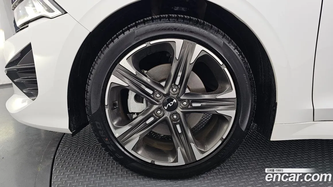 [object Object] K5 2023 из KR, фото 5