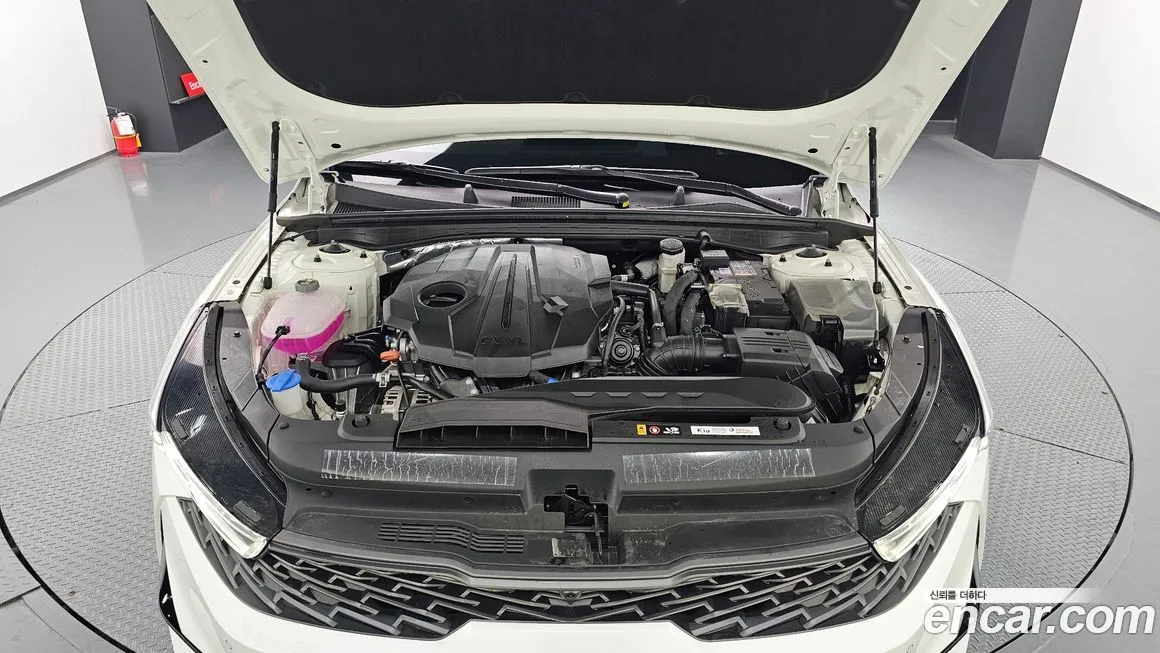 [object Object] K5 2023 из KR, фото 6