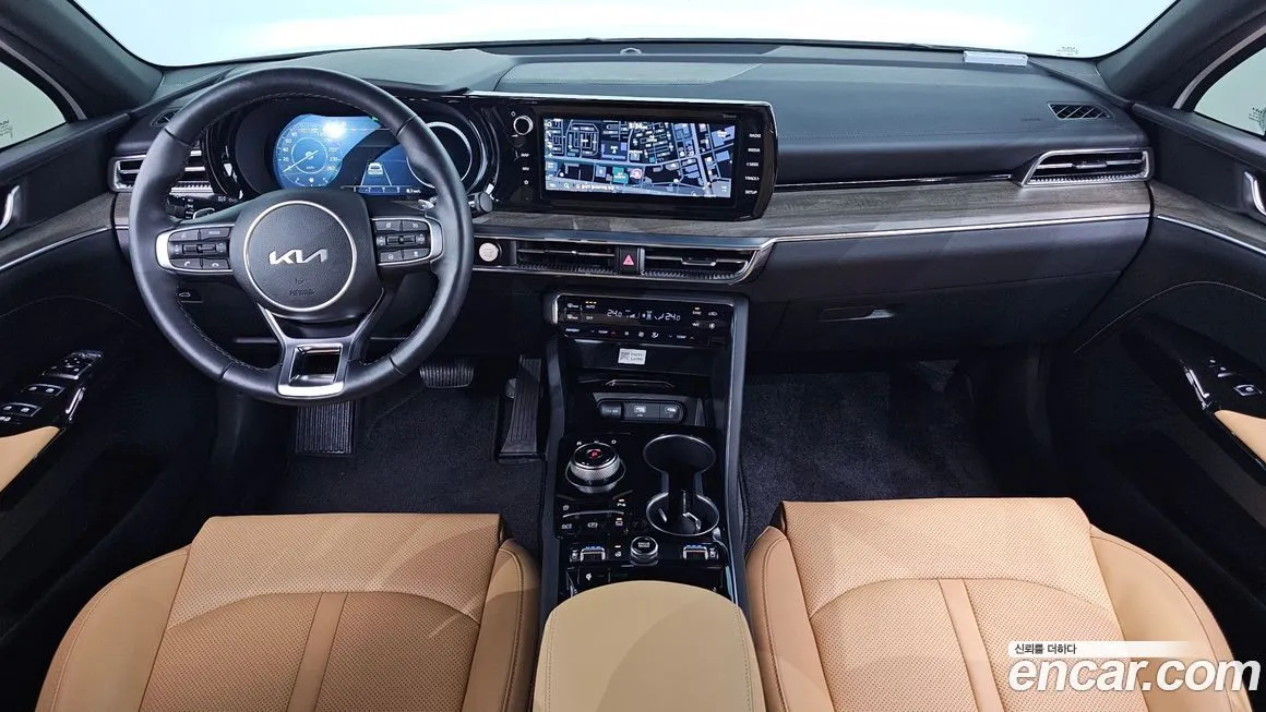 [object Object] K5 2023 из KR, фото 7