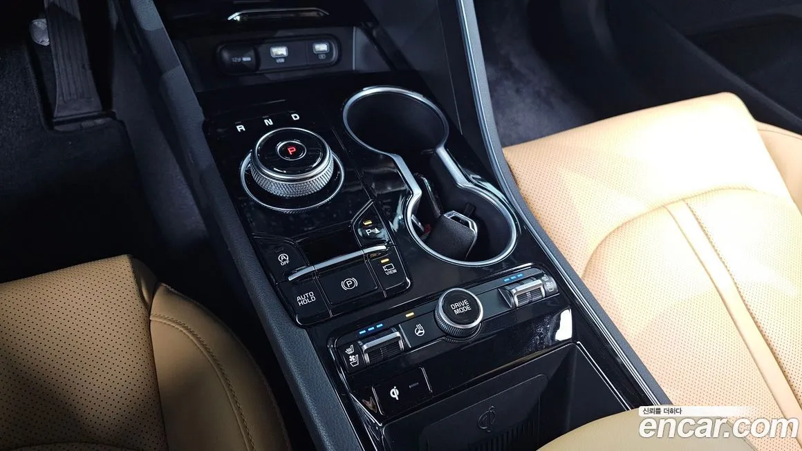 [object Object] K5 2023 из KR, фото 9