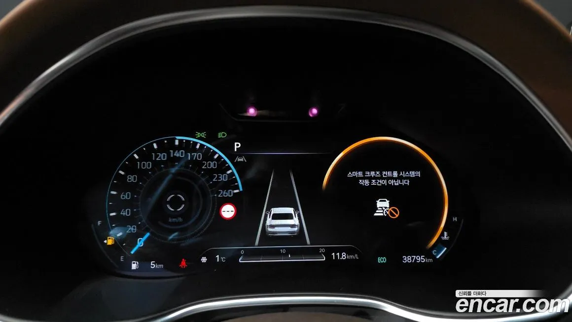 Genesis G80 2023 из KR, фото 6