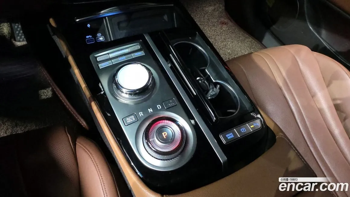 Genesis G80 2023 из KR, фото 7