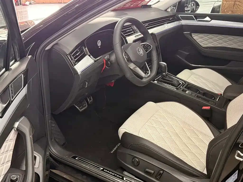 [object Object] Magotan 2024 из CN, фото 3