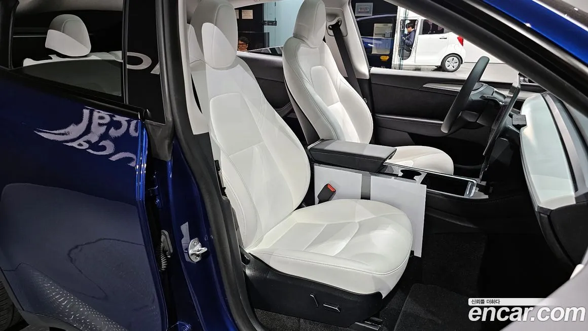 Tesla Model Y 2024 из KR, фото 8