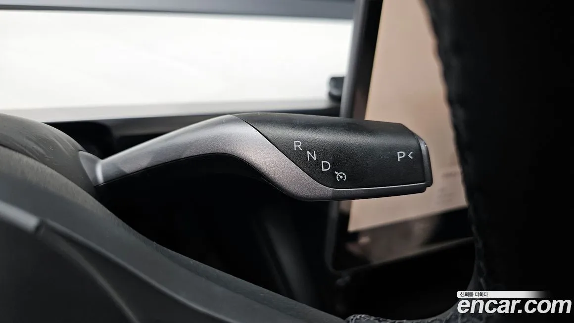 Tesla Model Y 2024 из KR, фото 4
