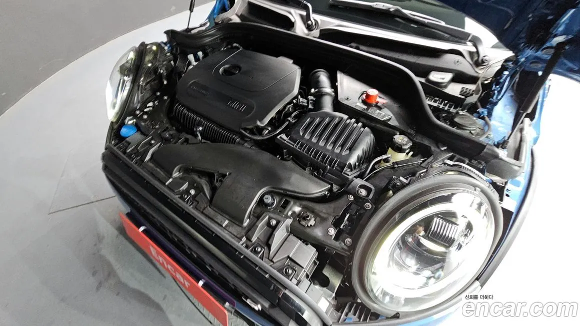 Mini Cooper 2023 из KR, фото 6