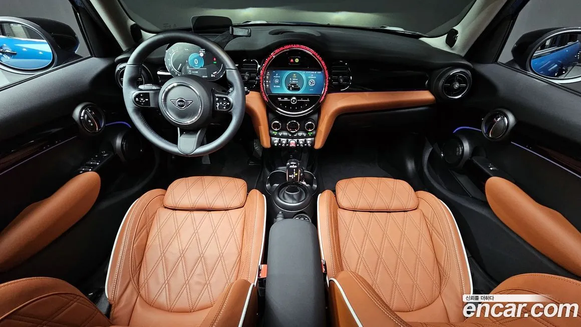 Mini Cooper 2023 из KR, фото 8