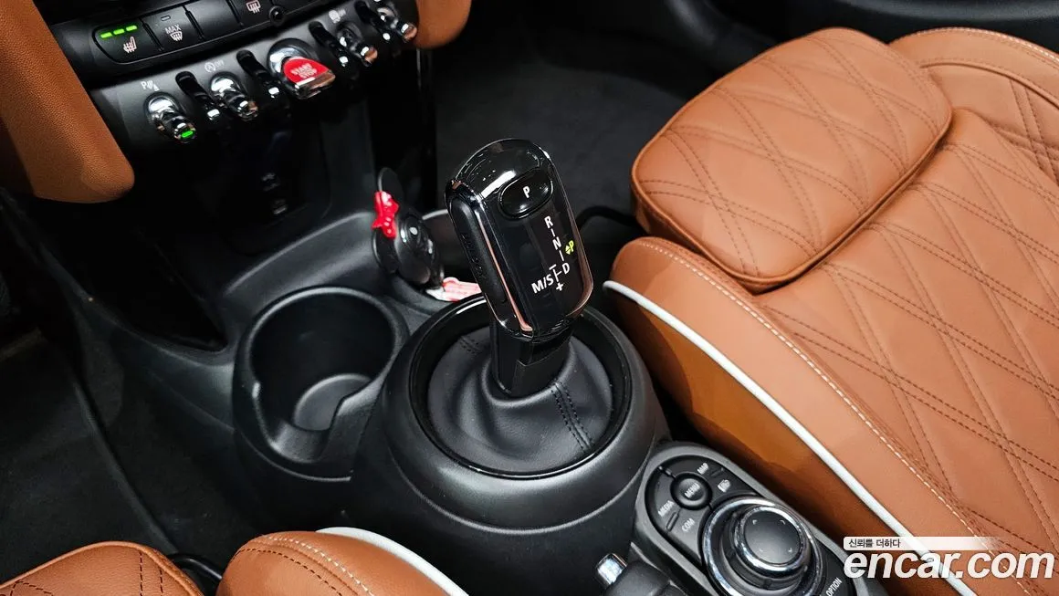 Mini Cooper 2023 из KR, фото 7