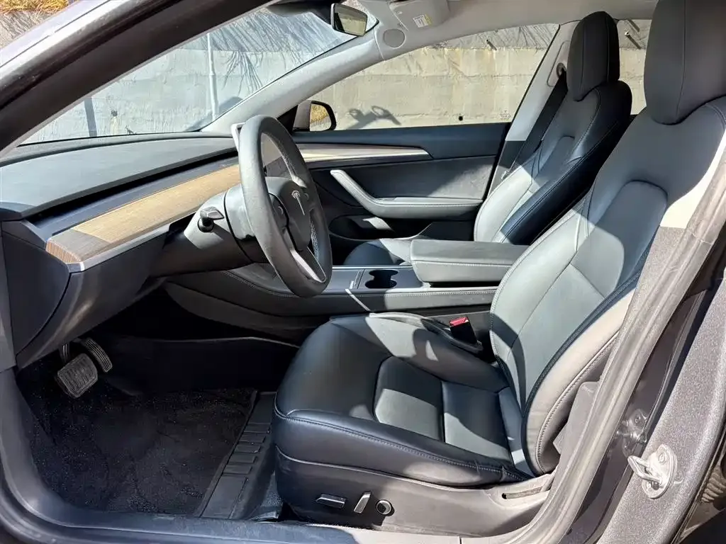 Tesla Model 3 — фото 3