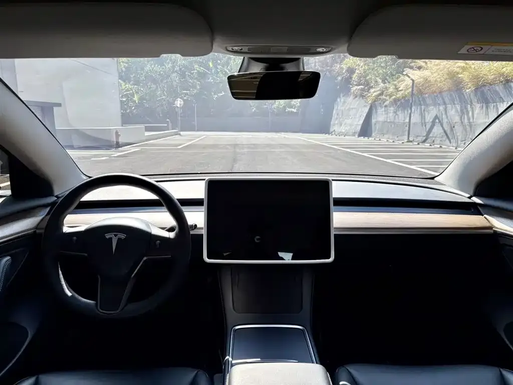 Tesla Model 3 — фото 2