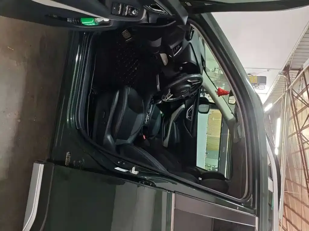 Subaru Forester 2022 из CN, фото 8