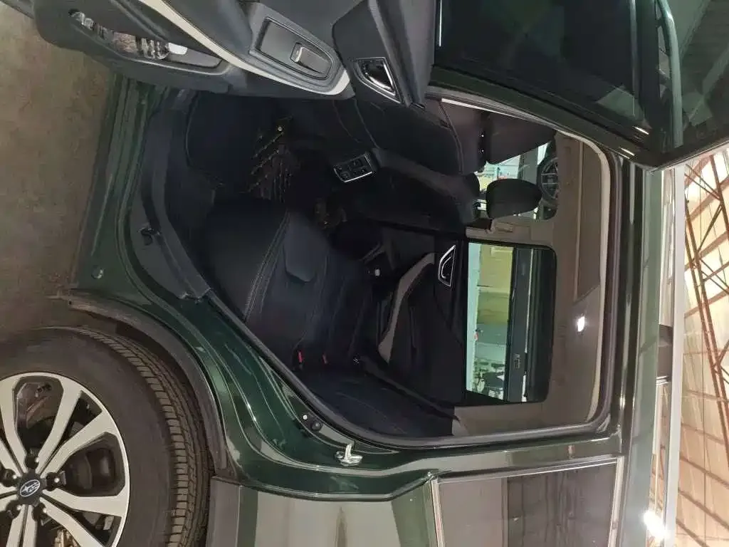 Subaru Forester 2022 из CN, фото 3