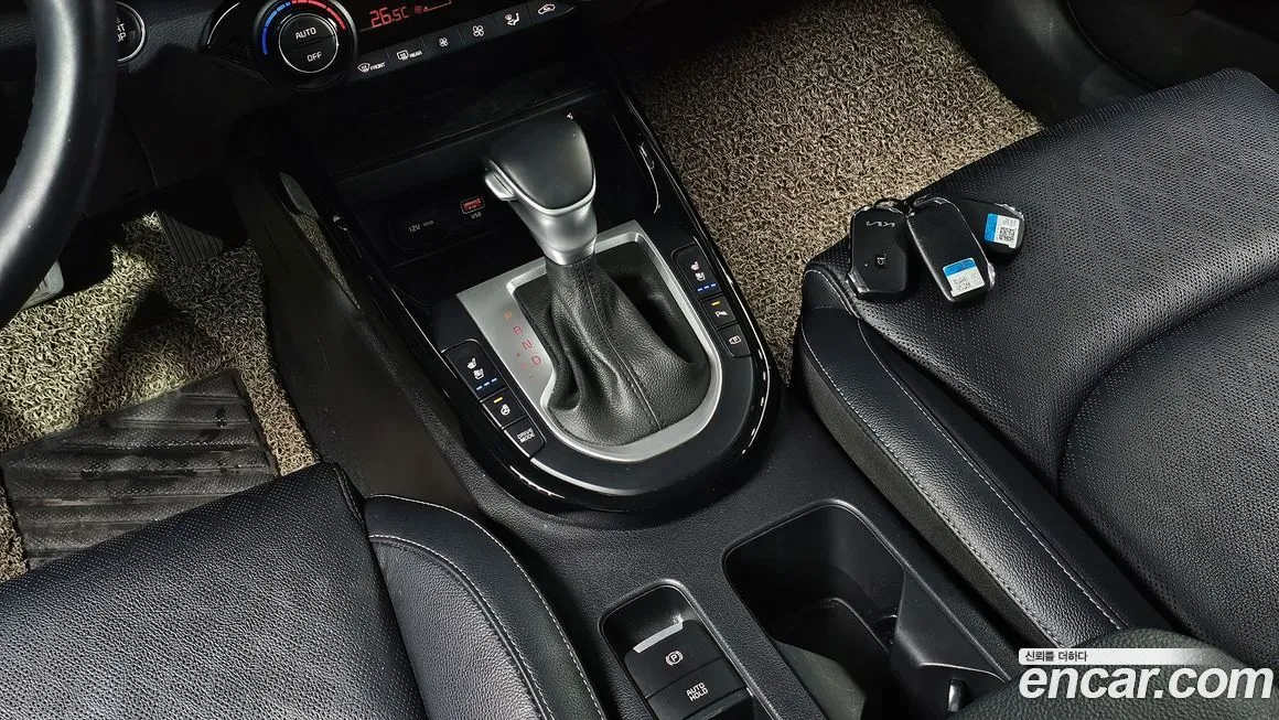 Kia K3 2022 из KR, фото 7