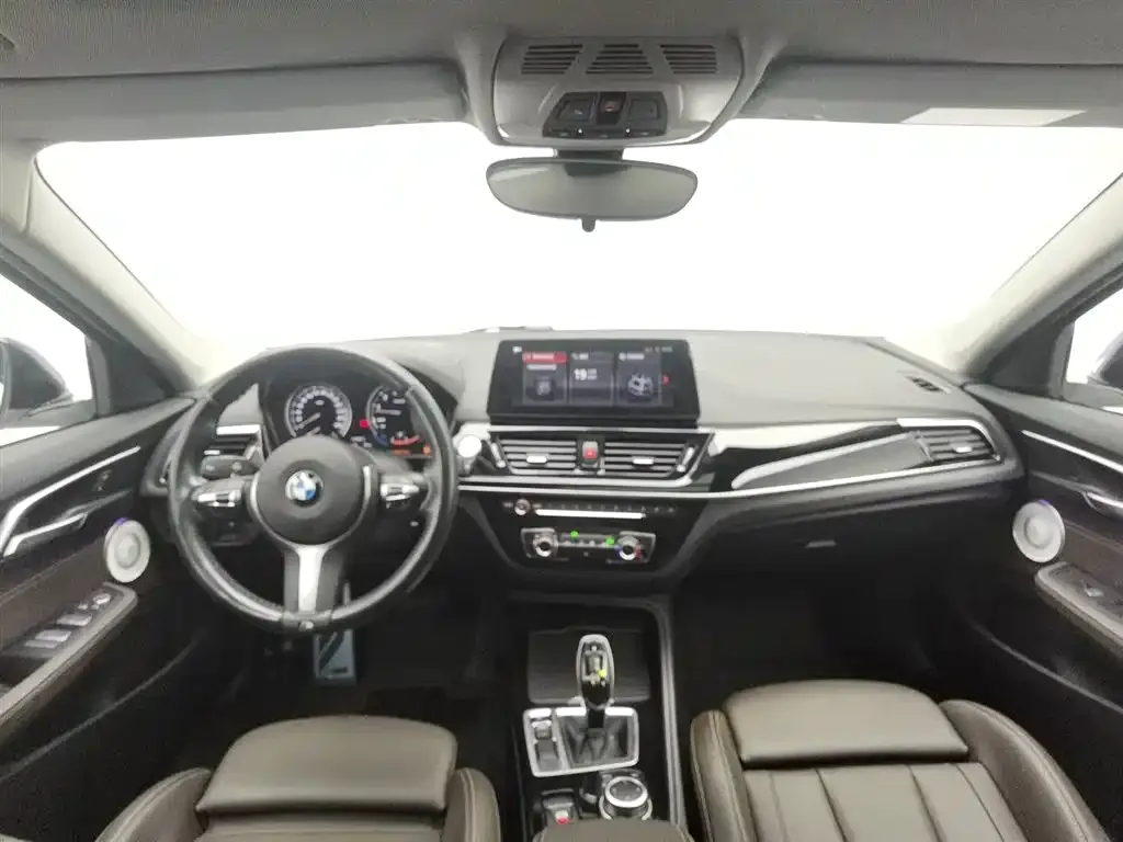 BMW 1 Series — фото 10