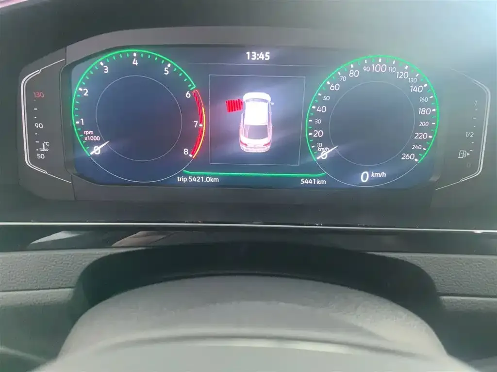 Volkswagen CC 2025 из CN, фото 2
