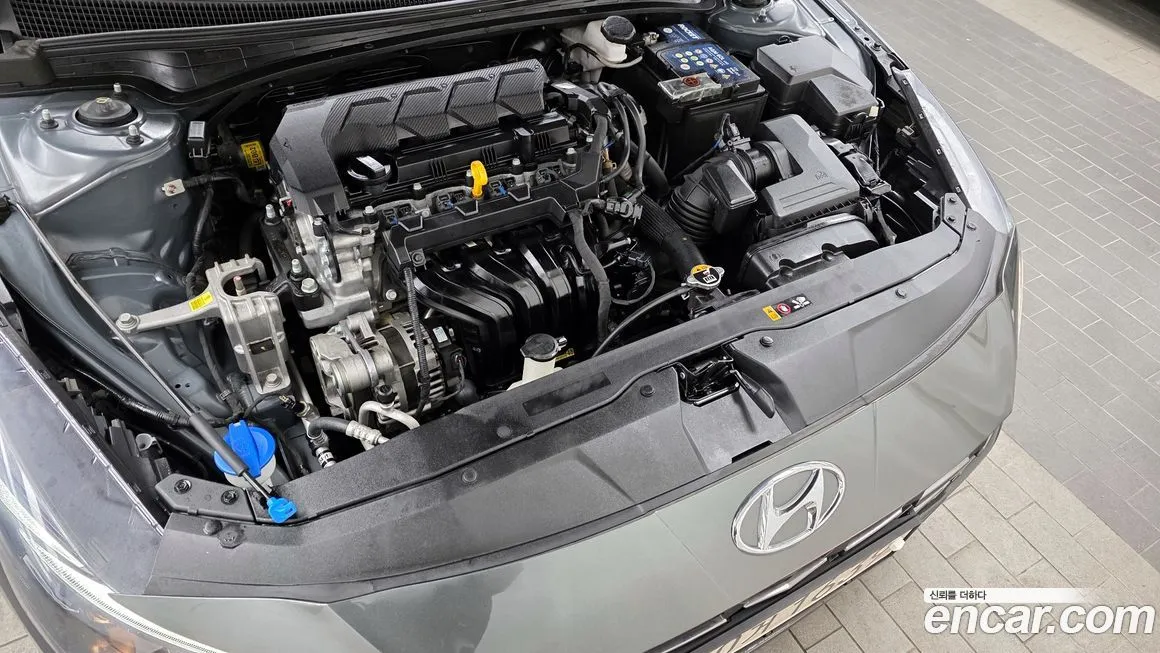 Hyundai AVANTE — фото 6