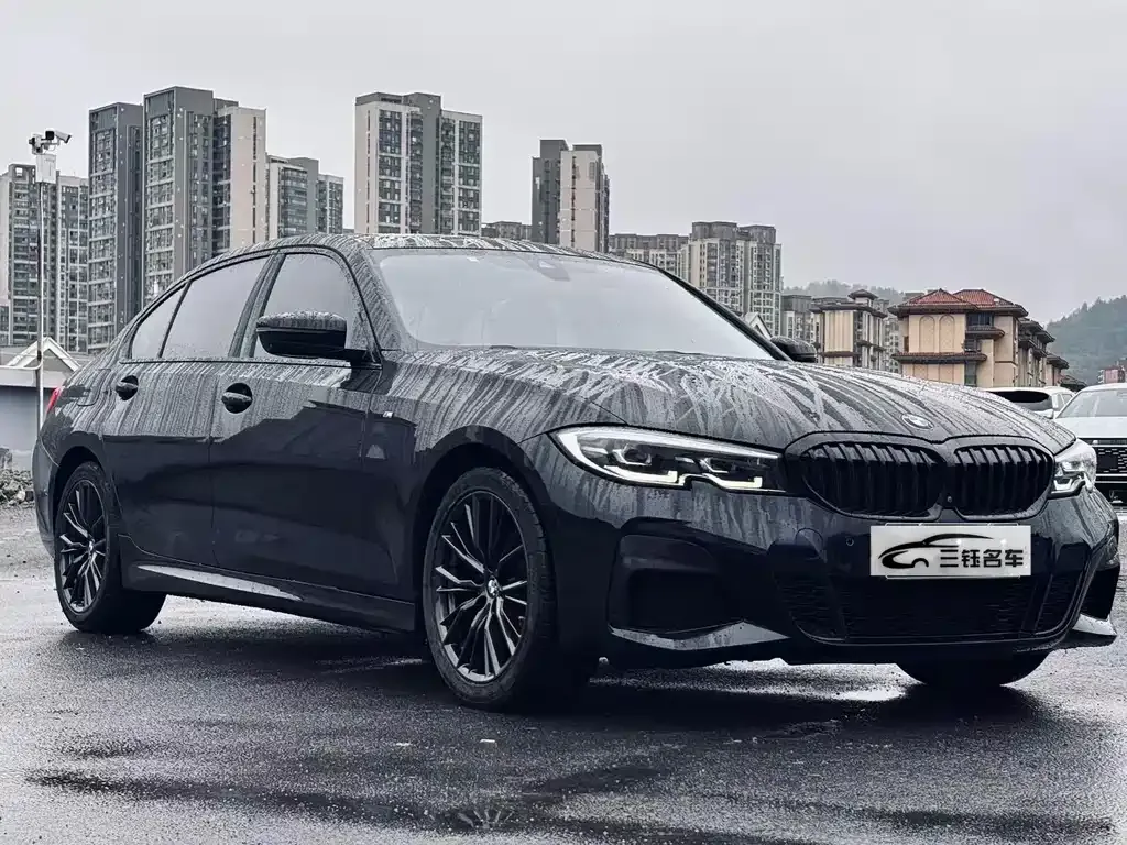 BMW 3 Series — фото 5