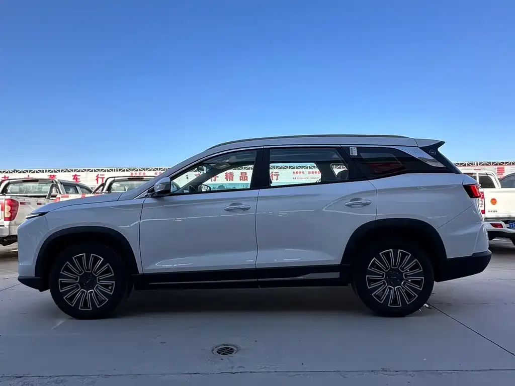Jetour X90 PRO 2024 из CN, фото 3