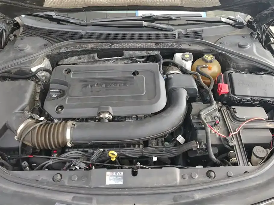 Buick LaCrosse 2021 из CN, фото 4